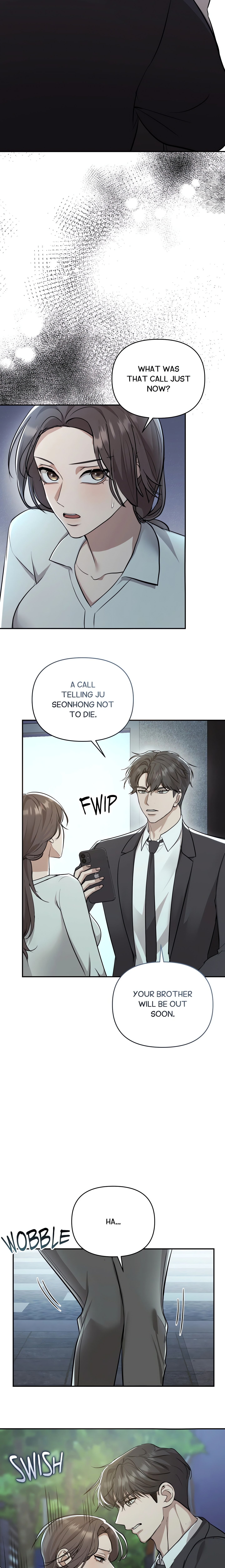 A Season of You Chapter 9 Page 12