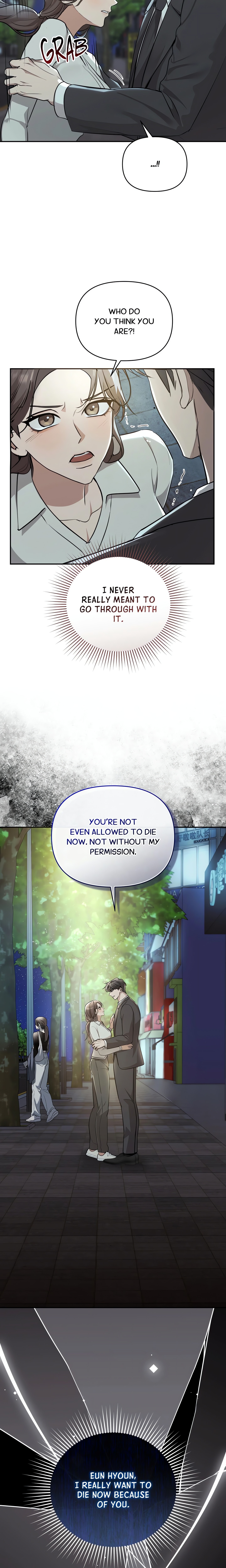A Season of You Chapter 9 Page 13