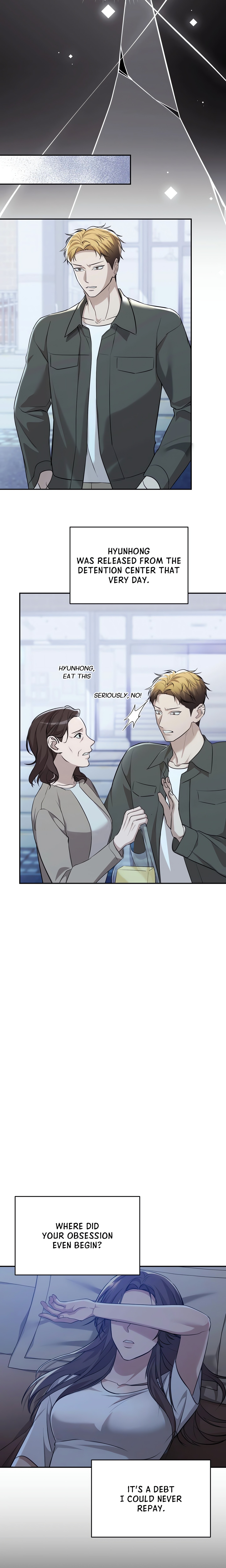 A Season of You Chapter 9 Page 14