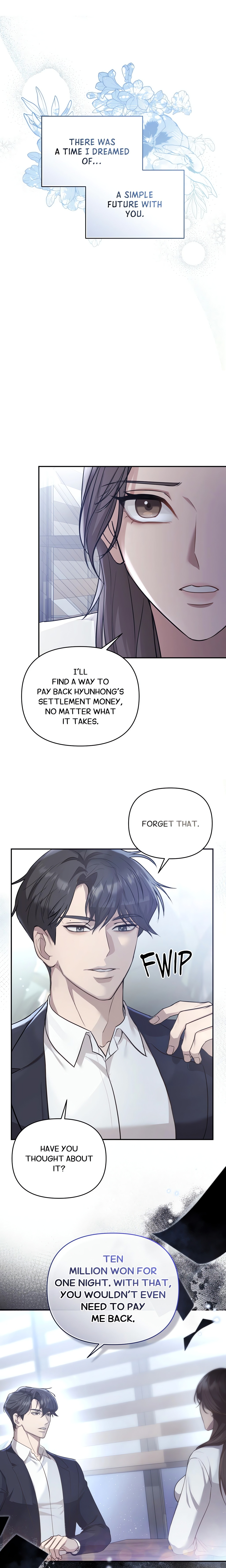 A Season of You Chapter 9 Page 18