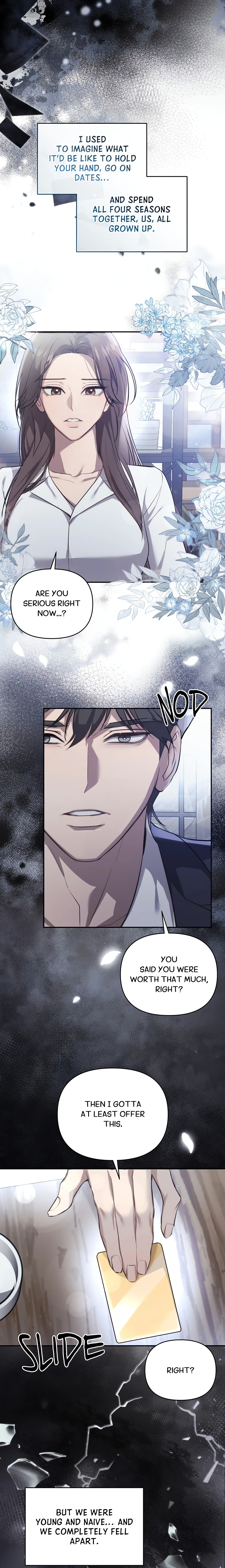 A Season of You Chapter 9 Page 19