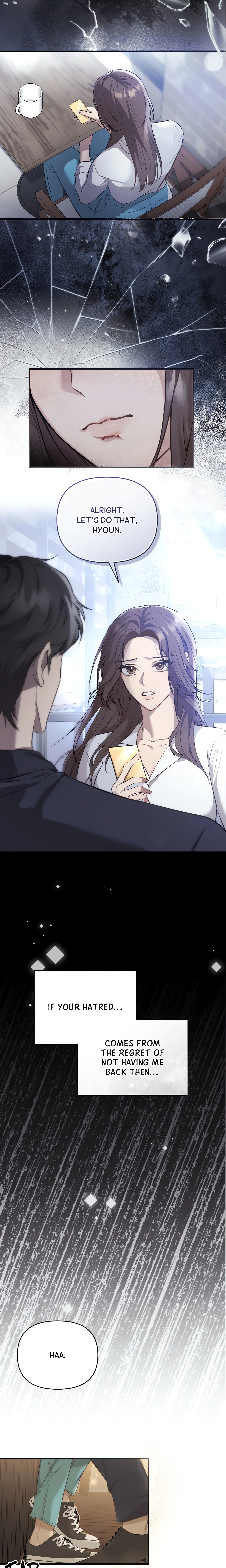 A Season of You Chapter 9 Page 20
