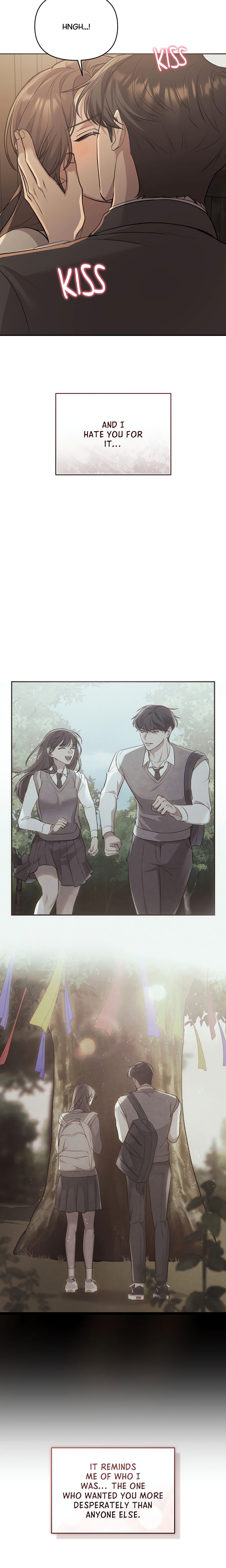 A Season of You Chapter 9 Page 23