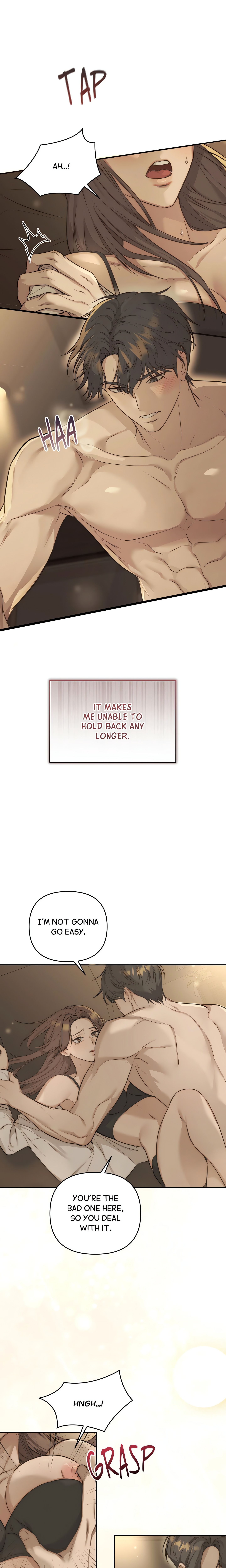 A Season of You Chapter 9 Page 24