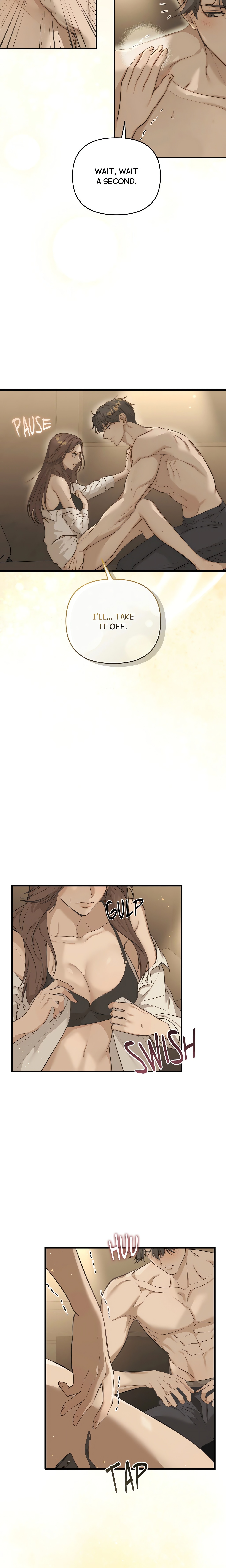 A Season of You Chapter 9 Page 25