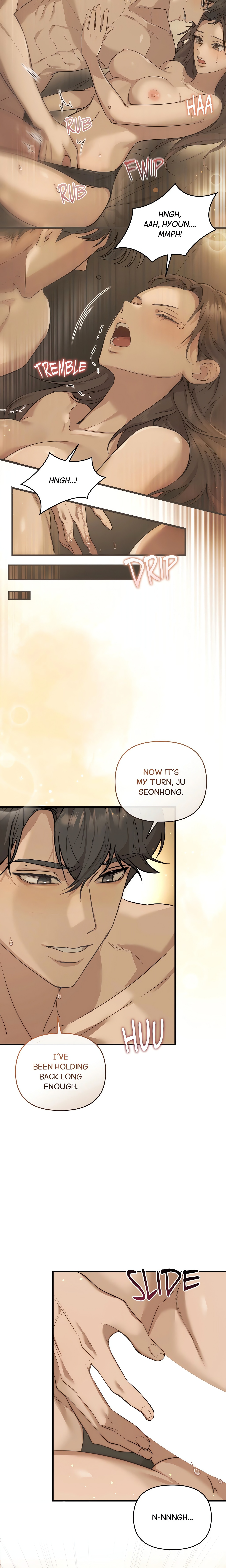 A Season of You Chapter 9 Page 27