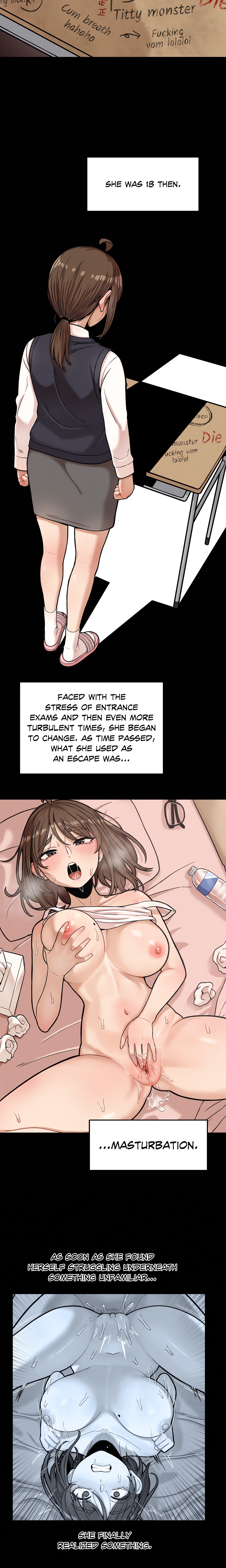 The Skill of Being Unseen (Official Uncensored) Chapter 8 Page 6