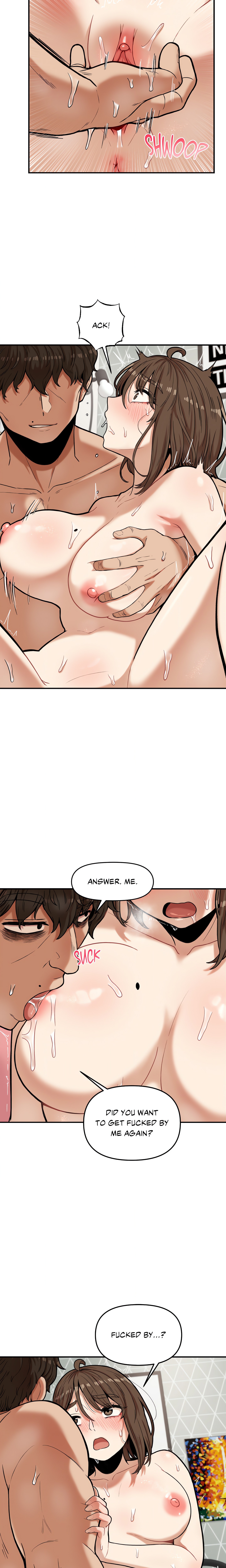 The Skill of Being Unseen (Official Uncensored) Chapter 9 Page 6
