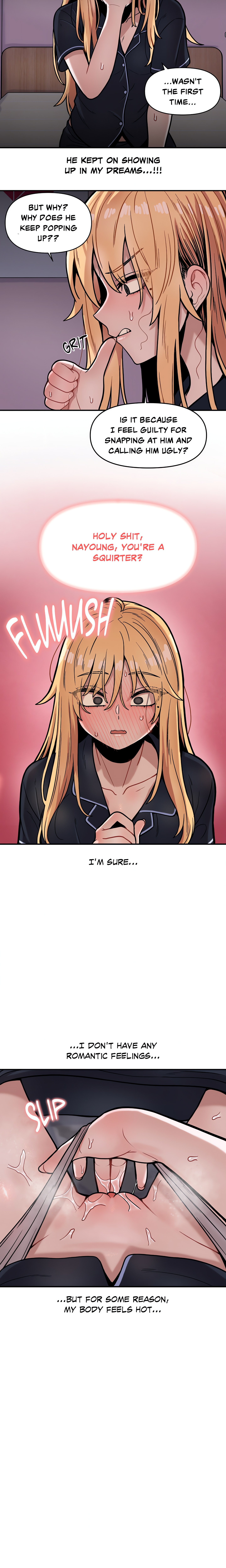 The Skill of Being Unseen (Official Uncensored) Chapter 16 Page 13