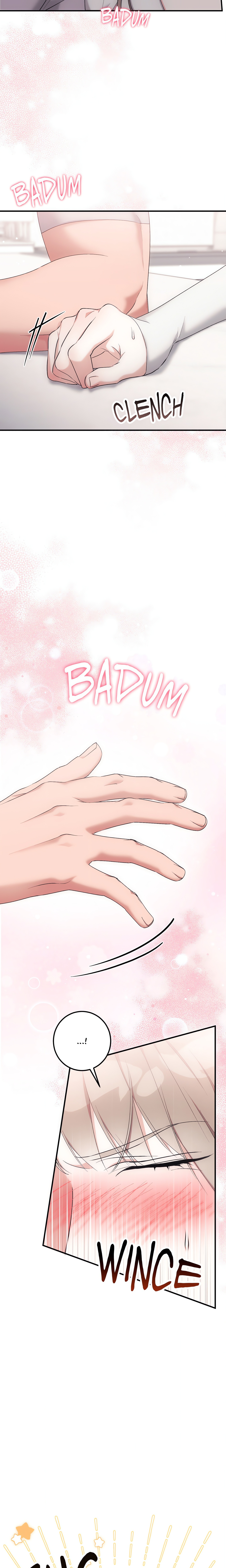 Milk My Strawberries (Uncensored) Chapter 23 Page 14
