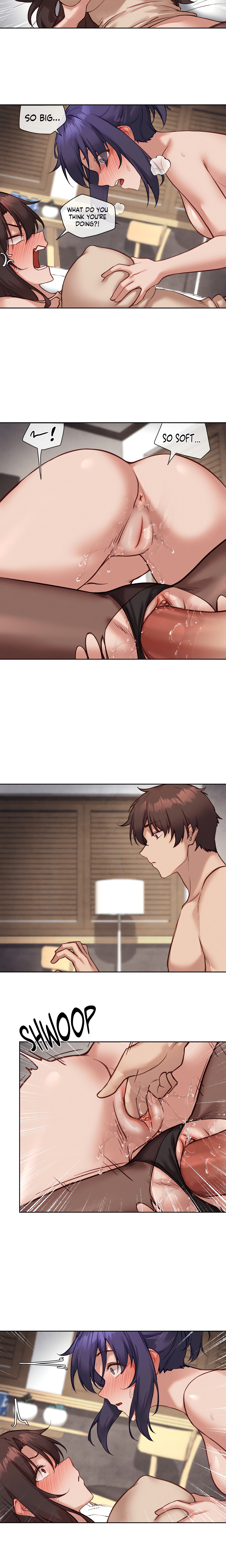 Gacha Girl Next Door (Uncensored) Chapter 39 Page 10