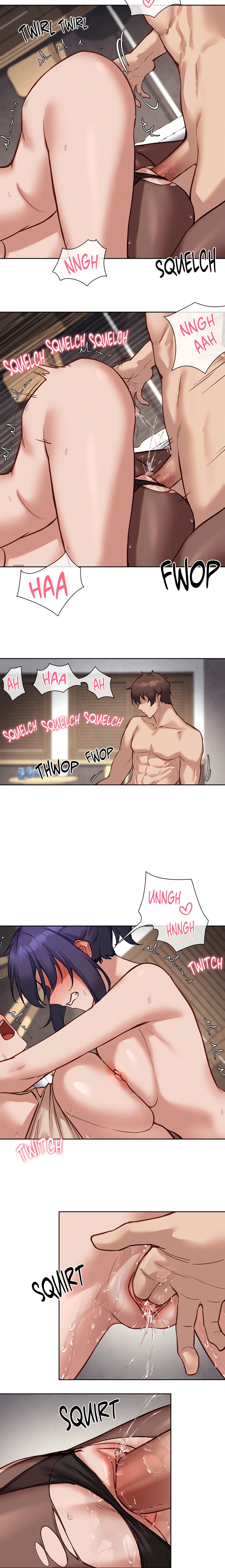 Gacha Girl Next Door (Uncensored) Chapter 39 Page 12