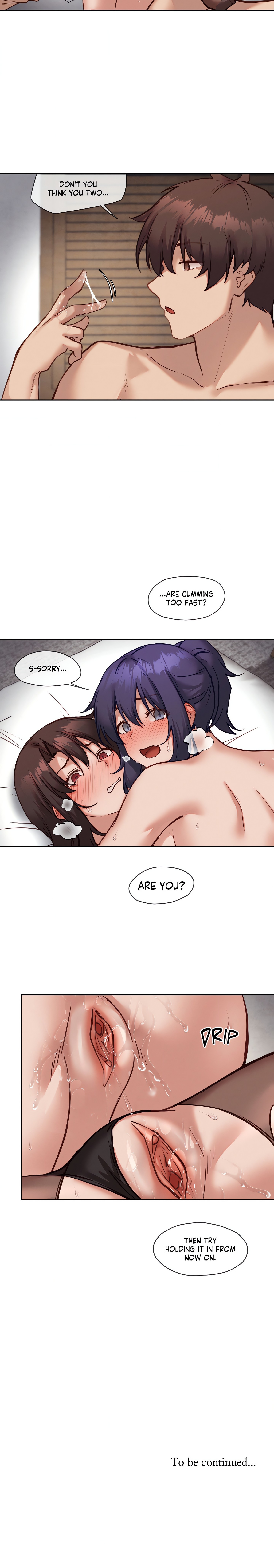 Gacha Girl Next Door (Uncensored) Chapter 39 Page 14