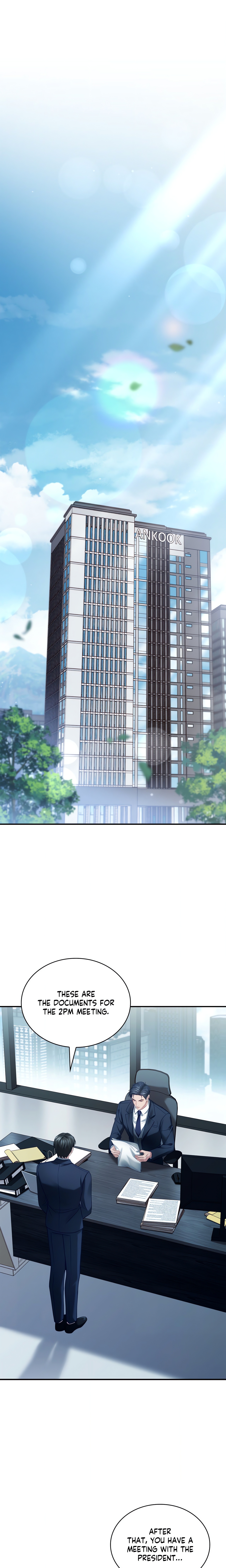 The Young Wife (Official Uncensored) Chapter 48 Page 12