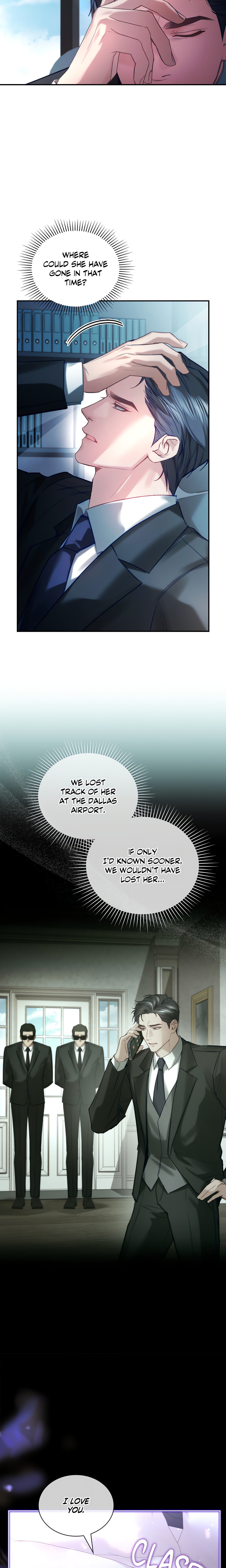 The Young Wife (Official Uncensored) Chapter 48 Page 17
