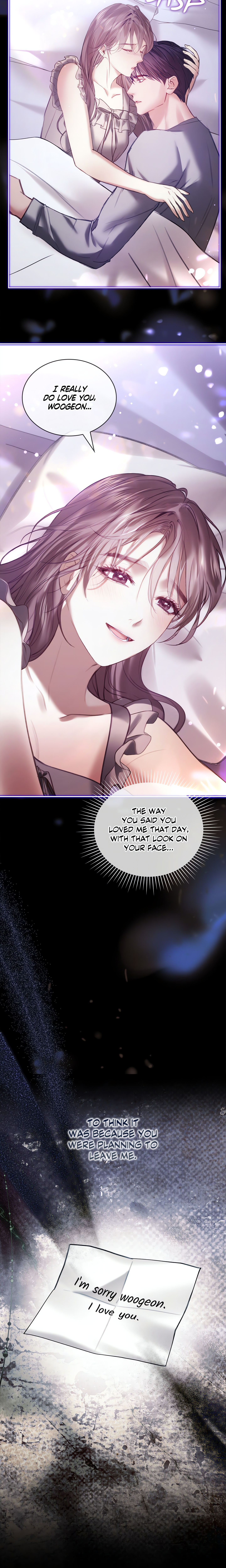 The Young Wife (Official Uncensored) Chapter 48 Page 18