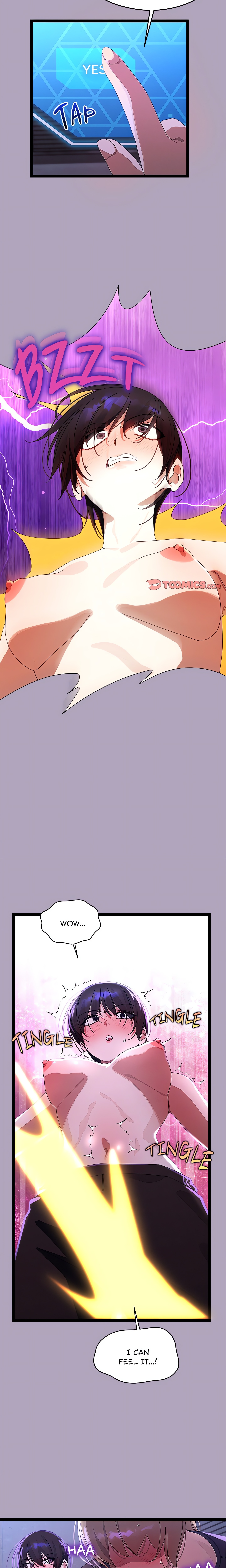 From Weakling to Nemesis (Uncensored) Chapter 24 Page 16