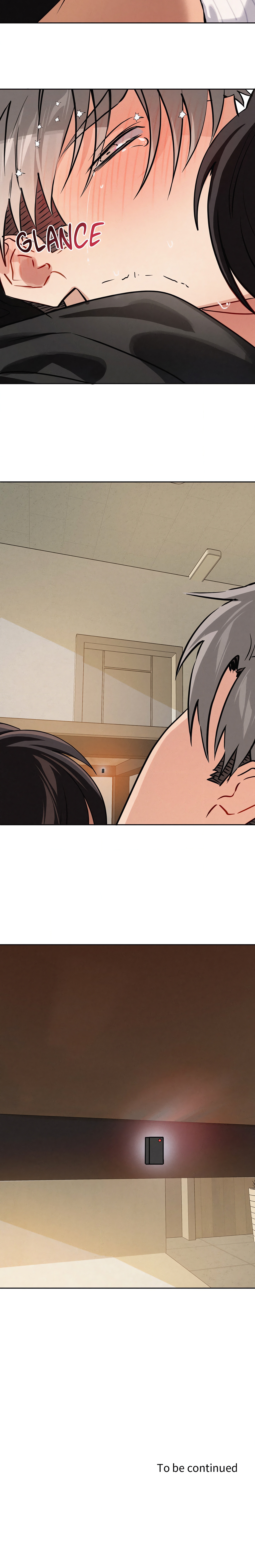 Maneater (Uncensored) Chapter 20 Page 21