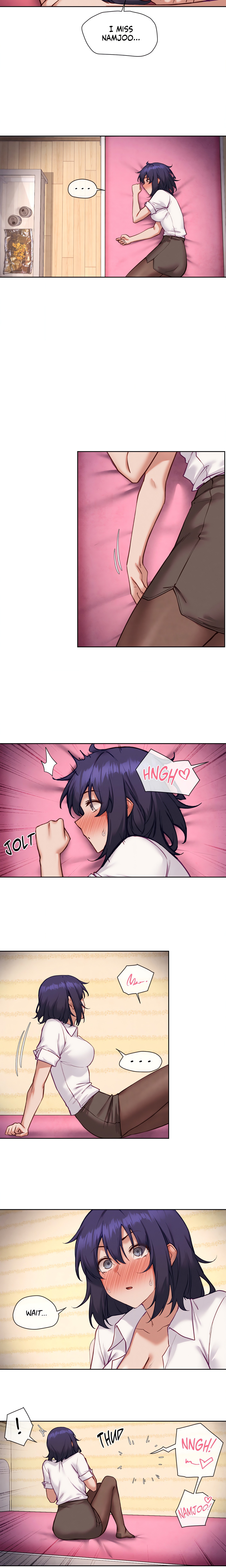 Gacha Girl Next Door (Uncensored) Chapter 35 Page 4