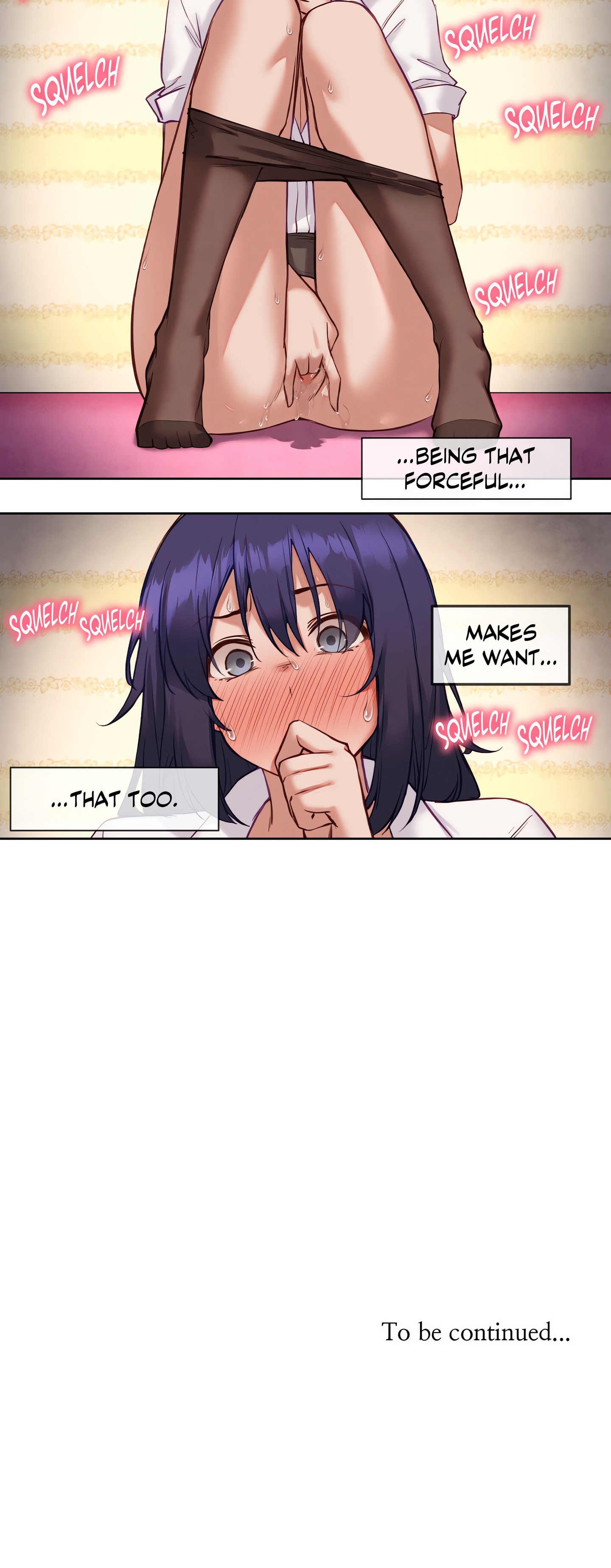Gacha Girl Next Door (Uncensored) Chapter 35 Page 14