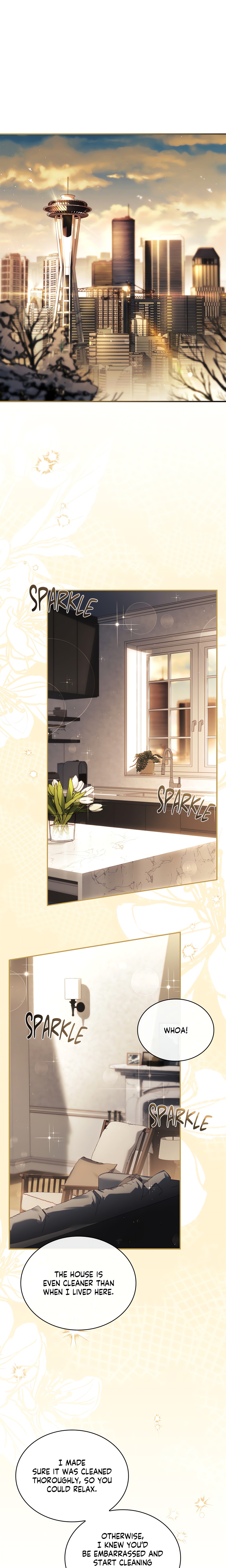 The Young Wife (Official Uncensored) Chapter 44 Page 1