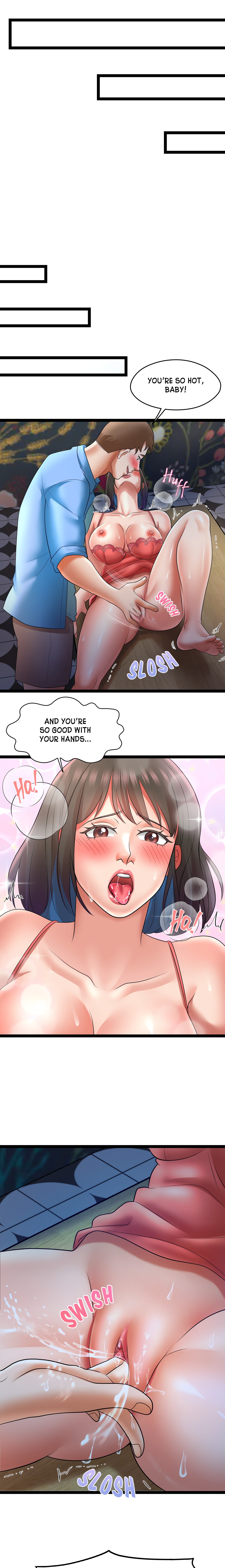 Spring Break With Stepsister (Uncensored) Chapter 13 Page 13