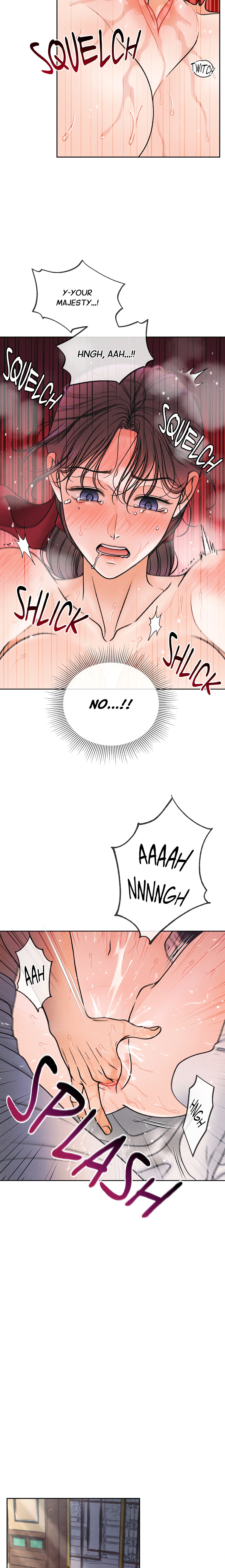 Confessions of a Chambermaid (Uncensored) Chapter 15 Page 13