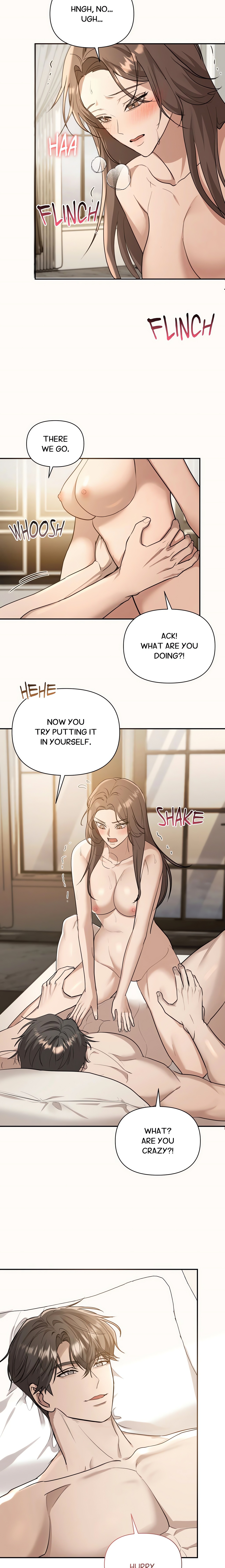 A Season of You Chapter 18 Page 3