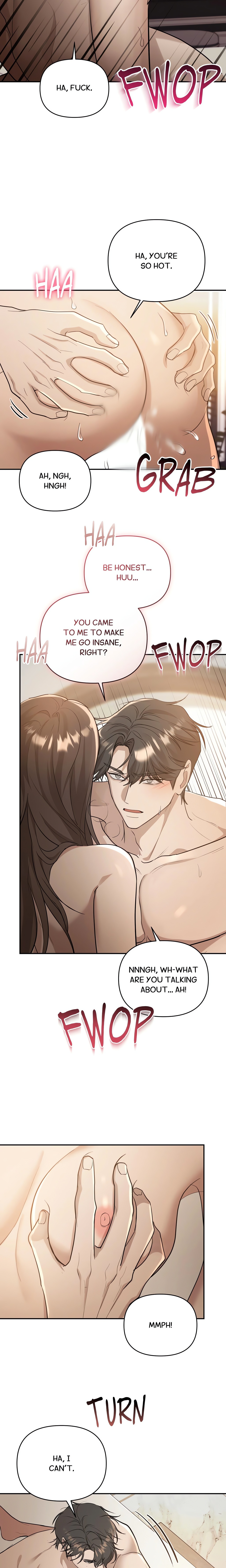 A Season of You Chapter 18 Page 6