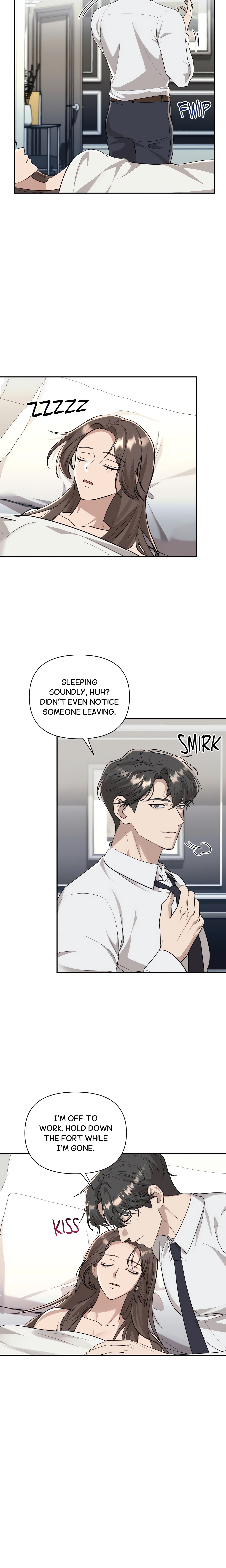 A Season of You Chapter 18 Page 9