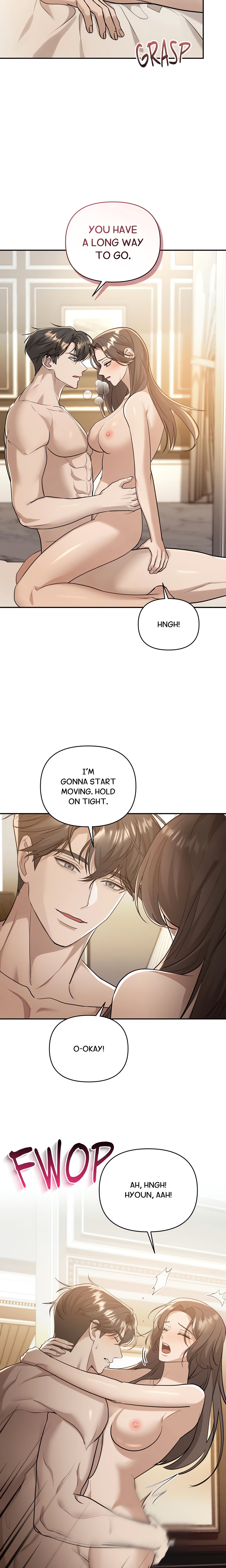 A Season of You Chapter 18 Page 5