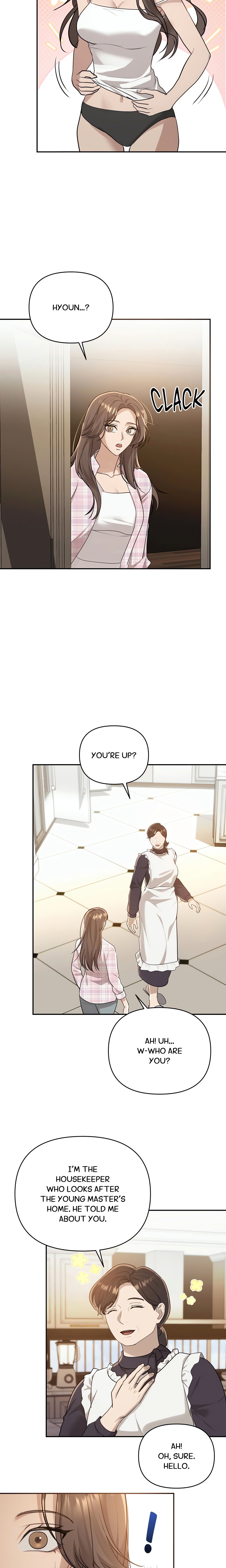 A Season of You Chapter 18 Page 11