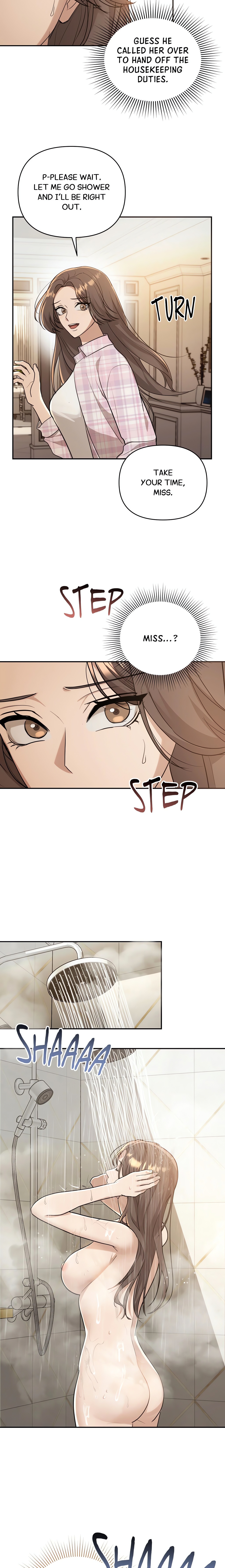 A Season of You Chapter 18 Page 12