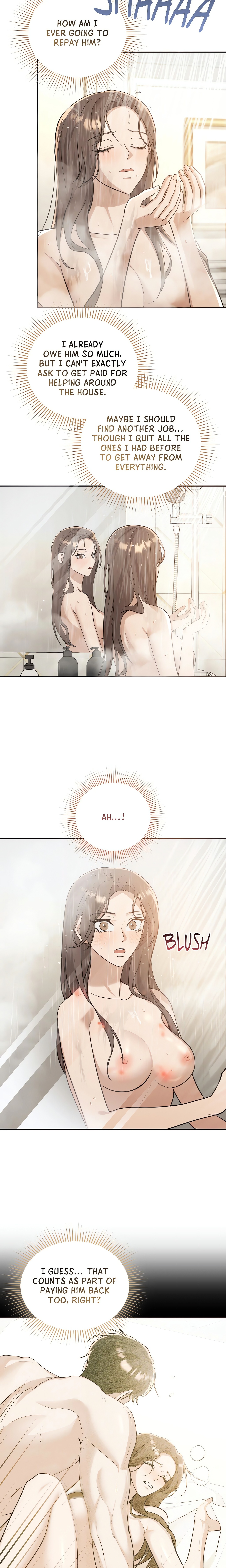 A Season of You Chapter 18 Page 13