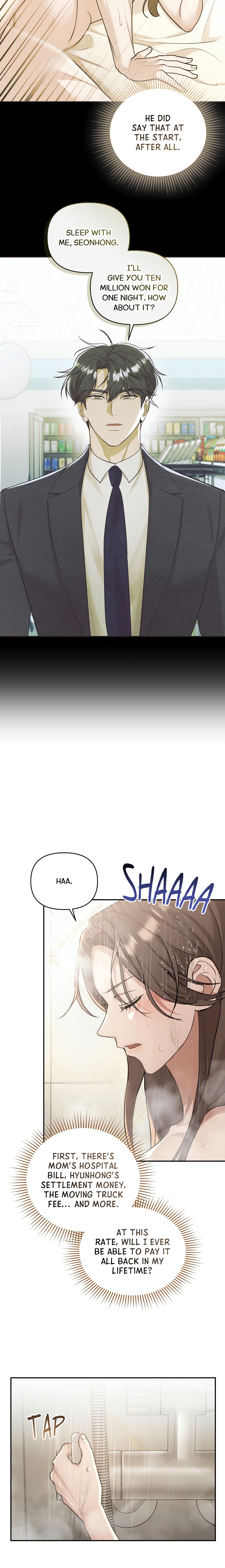 A Season of You Chapter 18 Page 14
