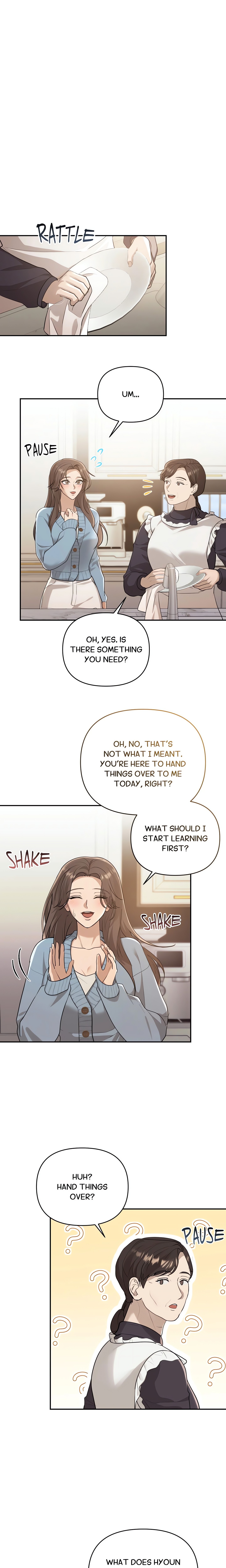 A Season of You Chapter 18 Page 15