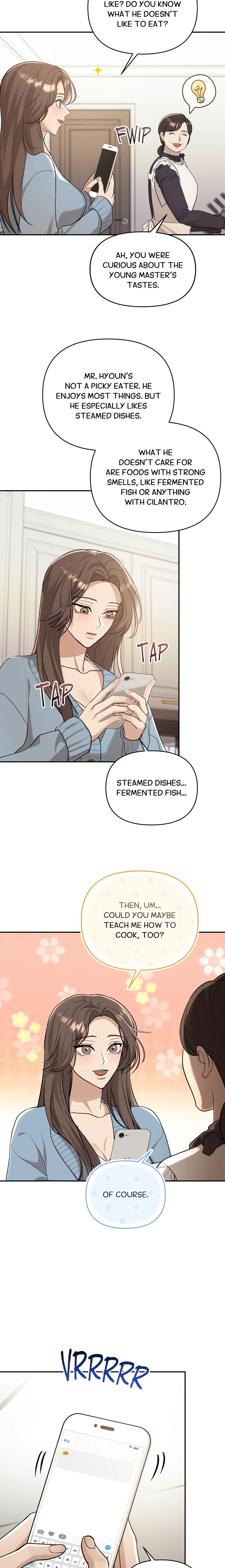 A Season of You Chapter 18 Page 16