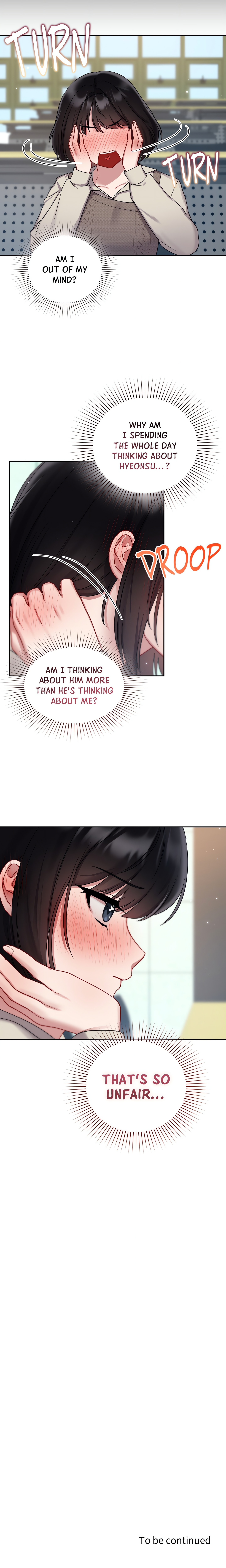 Campus Confessions Chapter 24 Page 17