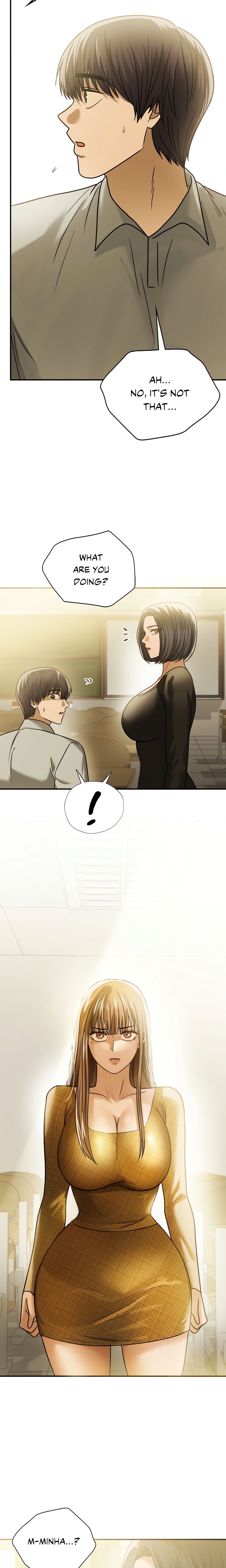 Step Into the Past (Official) Chapter 39 Page 3