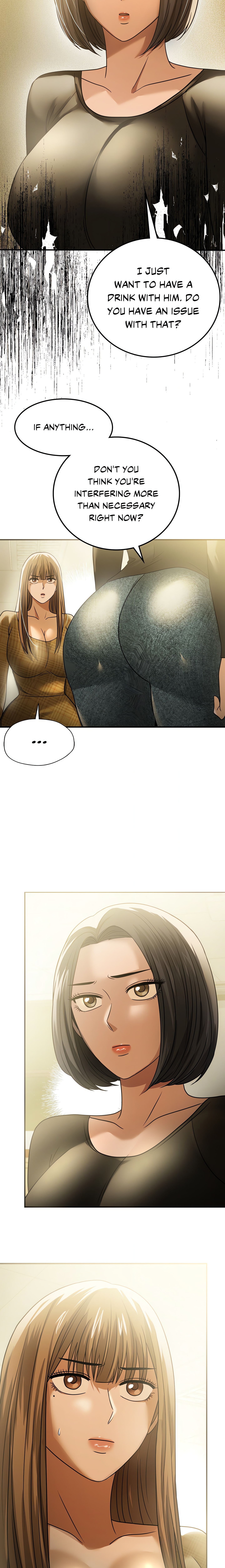 Step Into the Past (Official) Chapter 39 Page 5