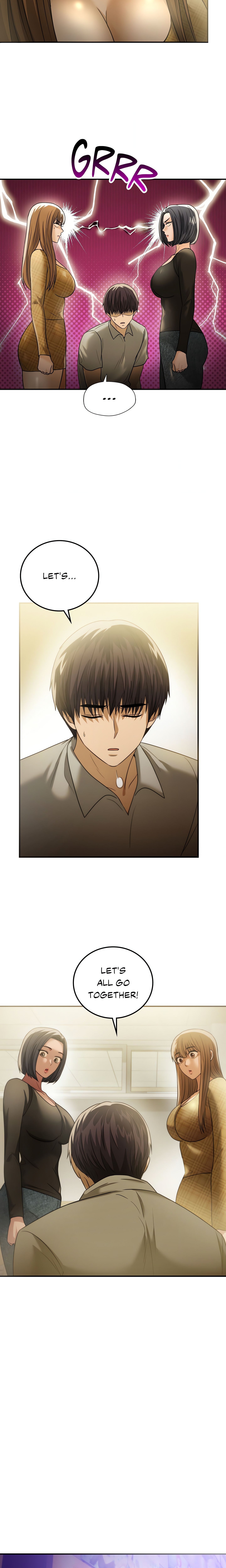 Step Into the Past (Official) Chapter 39 Page 6