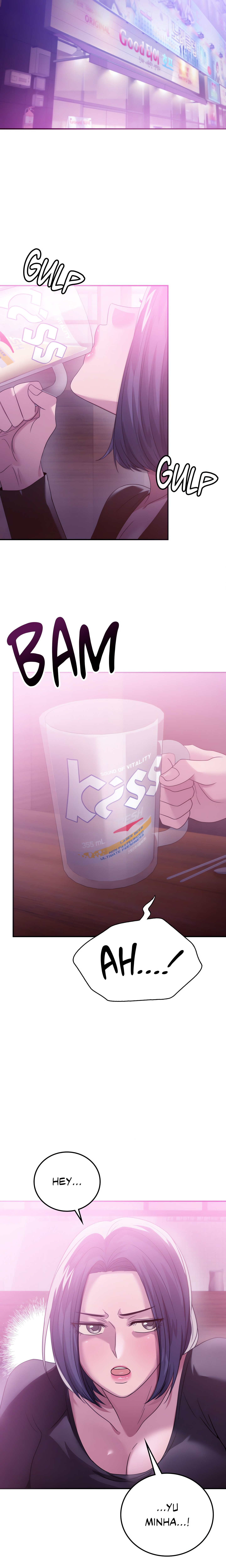Step Into the Past (Official) Chapter 39 Page 7