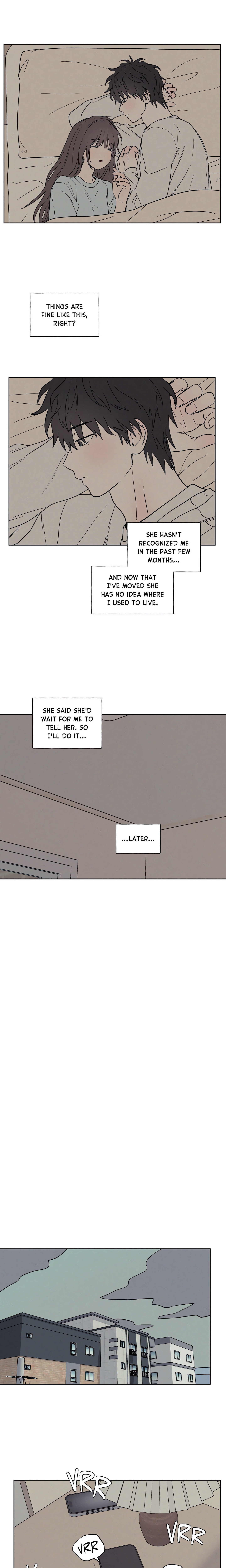 3XLOVE (Uncensored) Chapter 14 Page 16