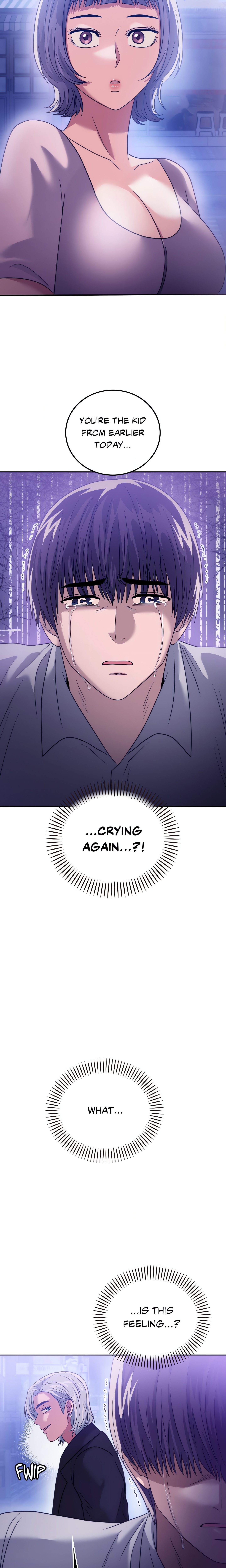 Step Into the Past (Official) Chapter 39 Page 24