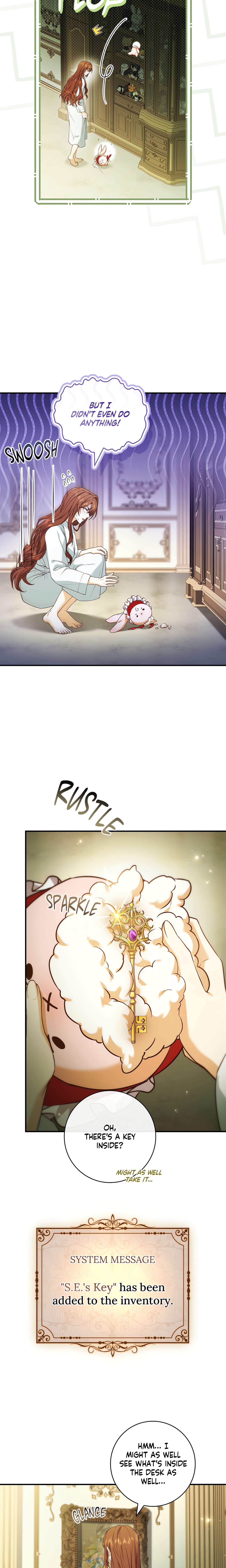 The Hate Trap (Official Uncensored) Chapter 54 Page 8