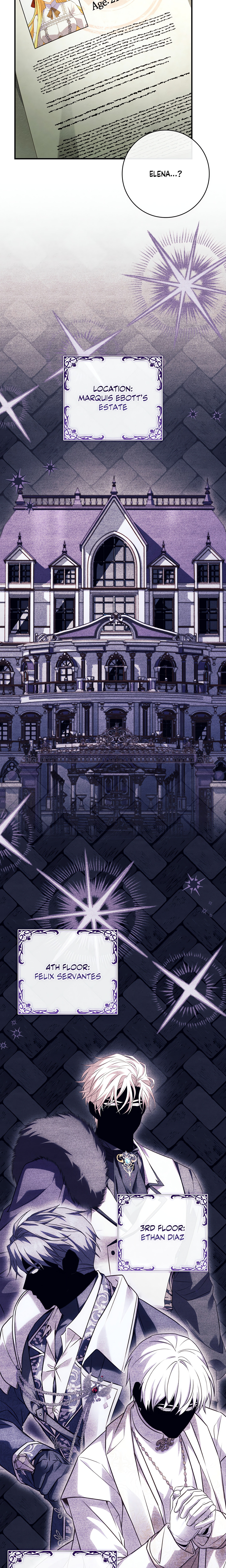 The Hate Trap (Official Uncensored) Chapter 54 Page 12