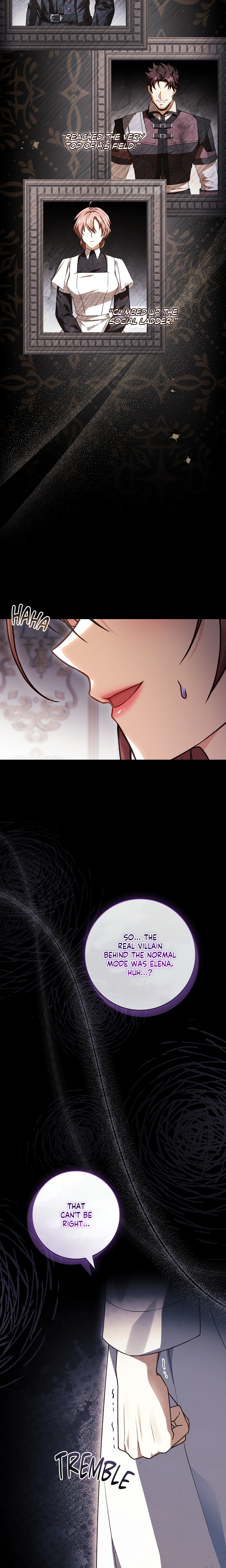 The Hate Trap (Official Uncensored) Chapter 54 Page 16