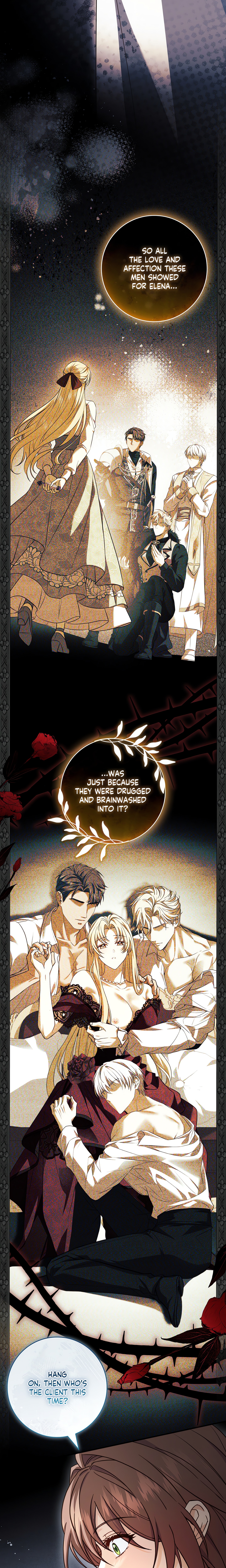 The Hate Trap (Official Uncensored) Chapter 54 Page 17