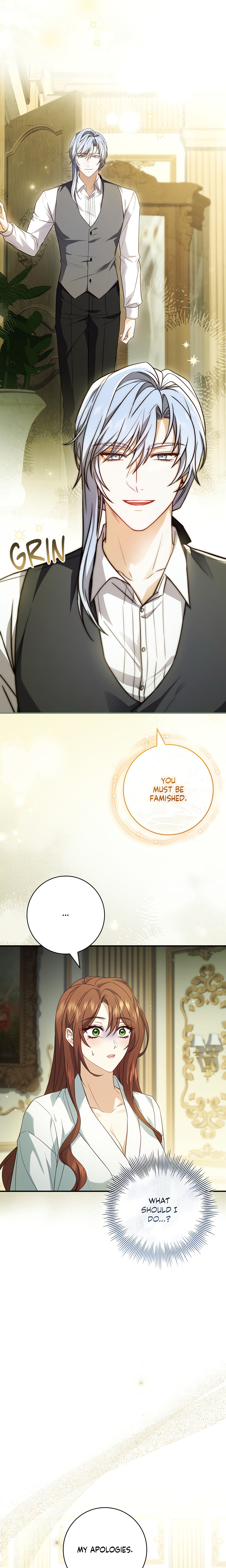 The Hate Trap (Official Uncensored) Chapter 54 Page 19
