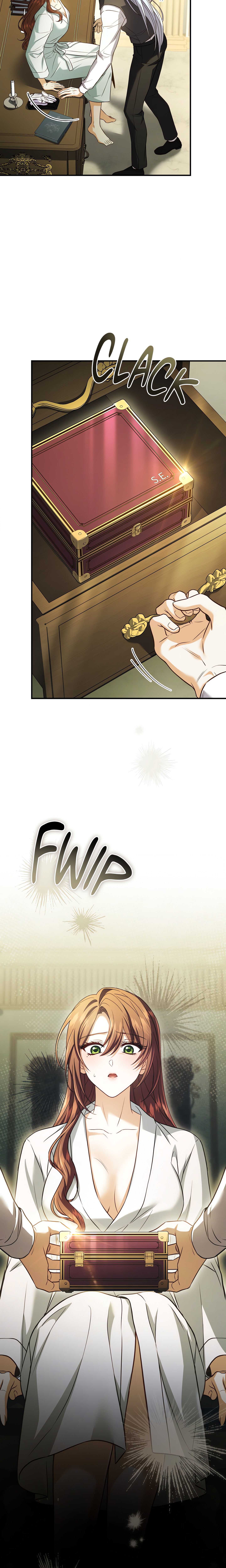 The Hate Trap (Official Uncensored) Chapter 54 Page 24